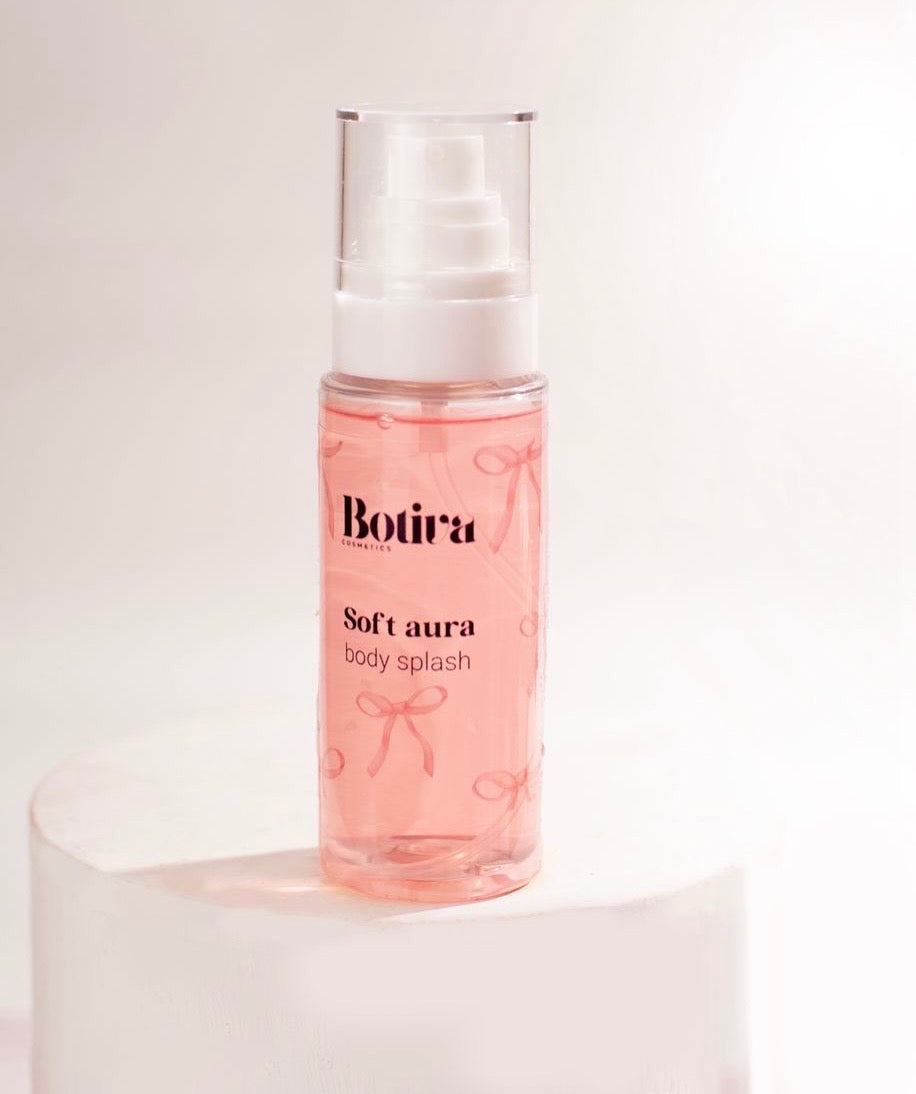 Soft Aura Body Splash