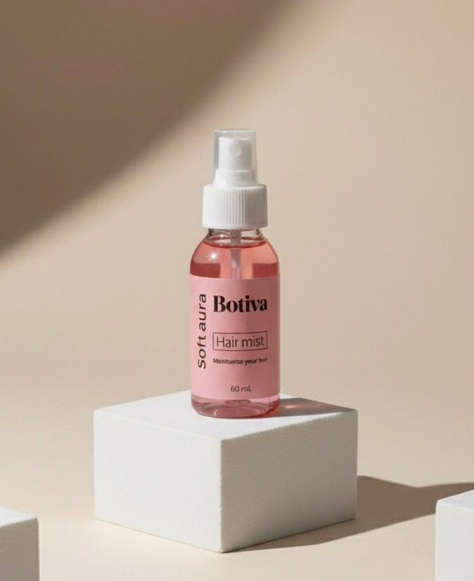 Soft Aura Hair mist