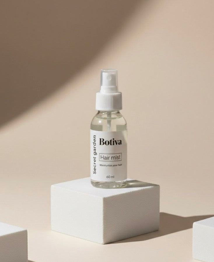 Secret garden Hair mist