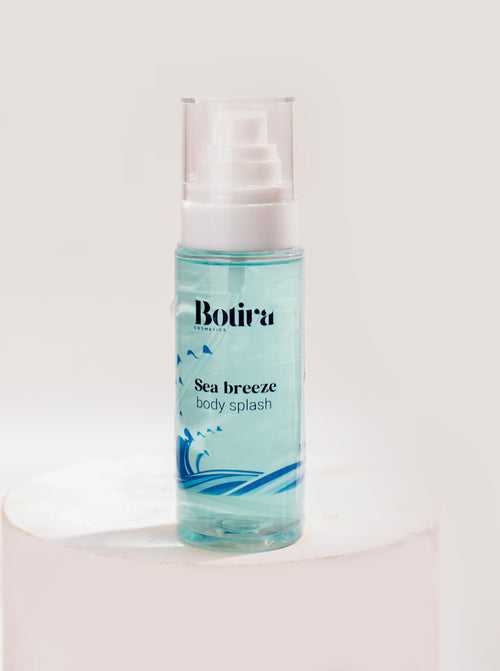 Sea Breeze Body Splash