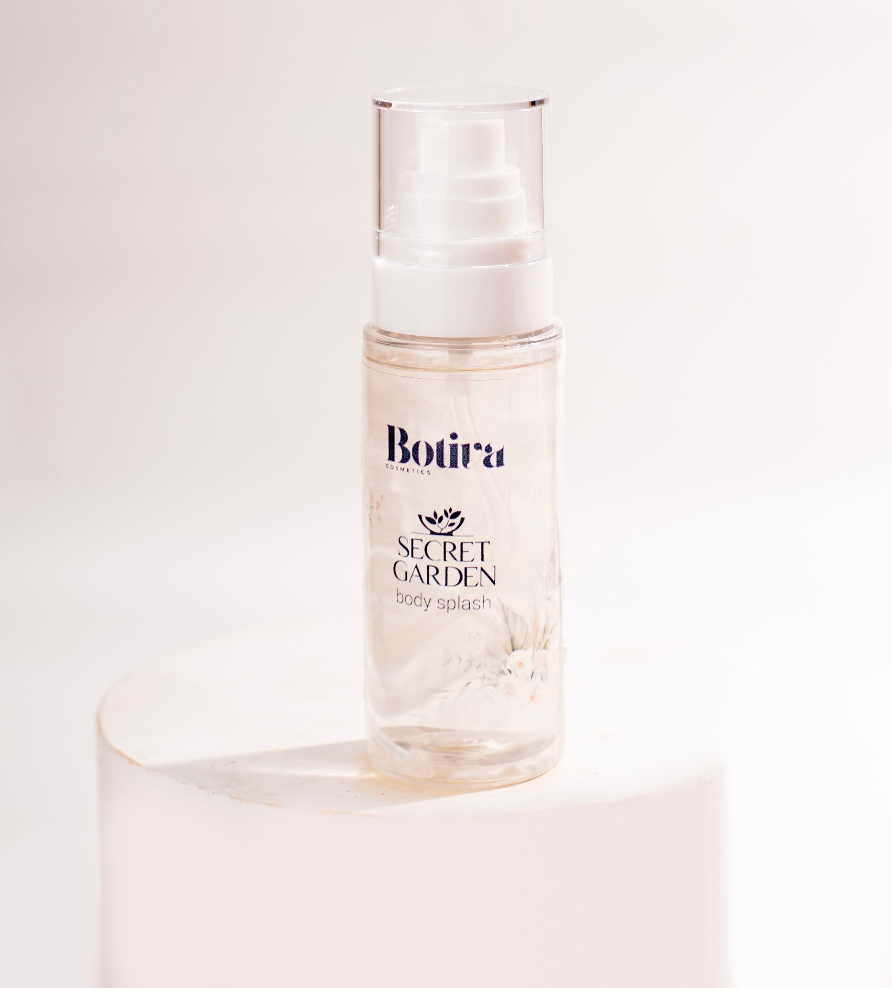 Secret Garden Body Splash