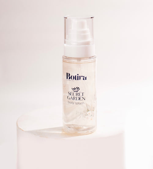 Secret Garden Body Splash