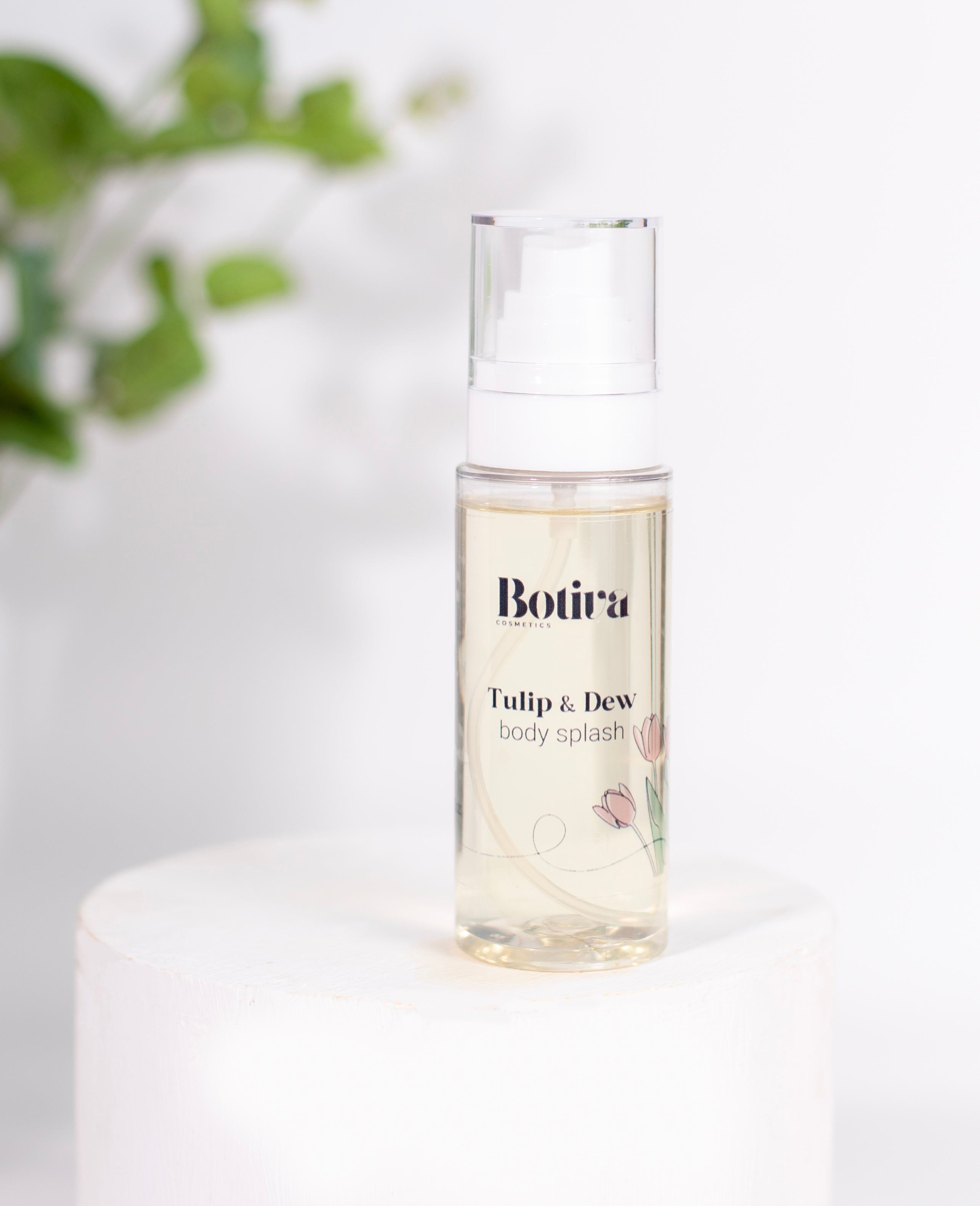Tulip&Dew Body Splash